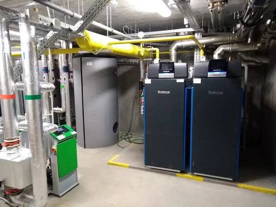 Plzeňská teplárenská Energetické služby, s.r.o. - Info-Plzeň