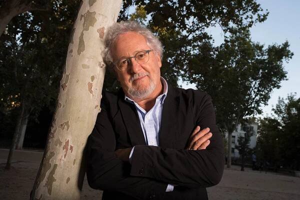Portraiture Photographer Madrid — Denis Doyle Madrid Photography