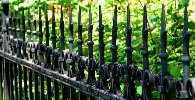 Právní poradna: Část našeho pozemku si oplotila obec - Portál o bydlení - Novinky ze světa bydlení