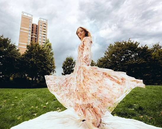 A life between fantasy and reality for ‘The Witcher’ star Freya Allan – The Laterals