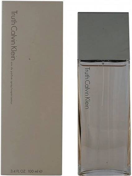 Calvin Klein Truth parfémovaná voda dámská 50 ml