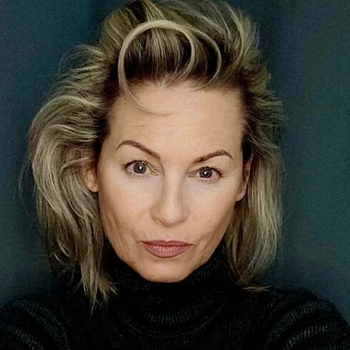 Marcela Holubcová - ACTORSMAP