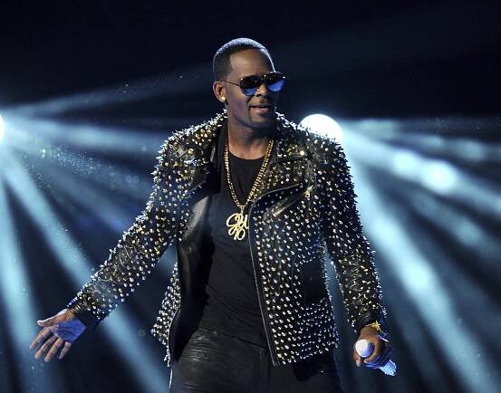YouTube Deletes Two R. Kelly Channels, but Stops Short of a Ban