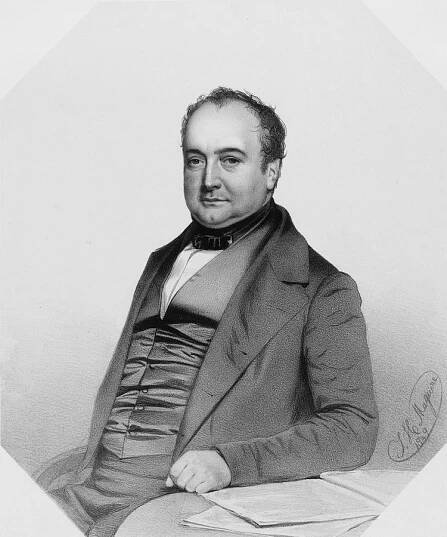 Charles Lucien Bonaparte – Wikipedie
