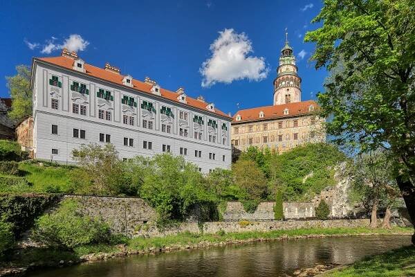 Český Krumlov