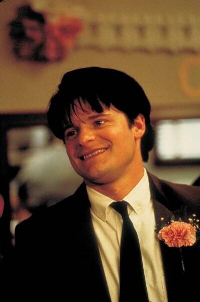 Kluci v mém životě - Z filmu - Steve Zahn