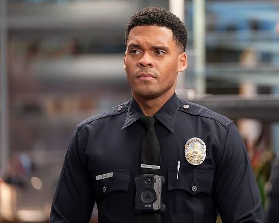 Deric Augustine THE ROOKIE Who Is and Is Not Returning