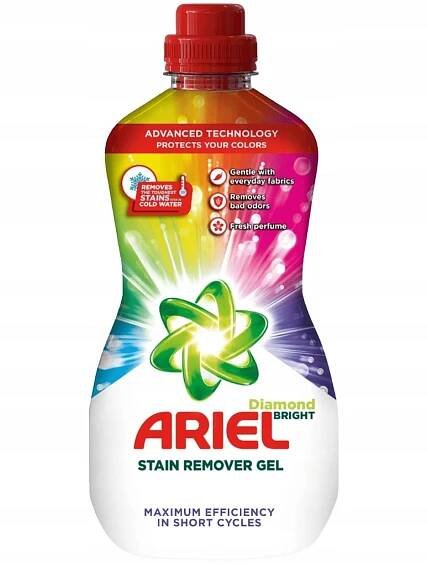 Ariel Stain Remover Gel odstraňovač skvrn 950 ml