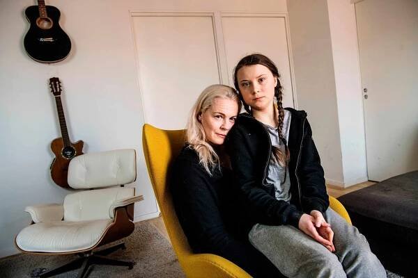 Climate Activist Greta Thunberg: From Overcoming Depression to Eclipsing Family Fame as a Teen