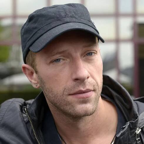 Chris Martin was desperate for his bandmates to write Coldplay songs for Ghost Stories