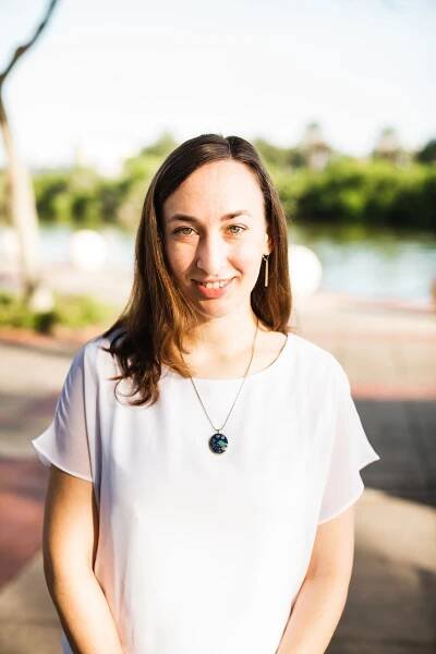 Mary Carr — Offering EMDR — Titusville Counseling Center - Miracle City Counseling