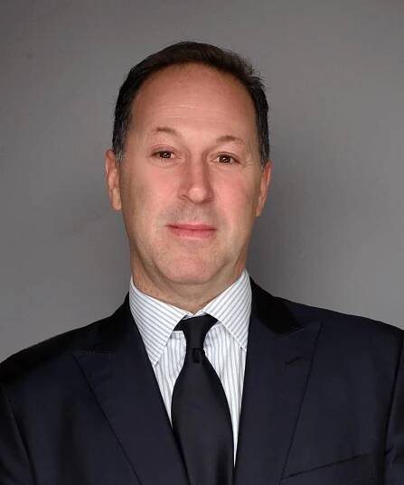 David Ross, JAMS Mediator and Arbitrator