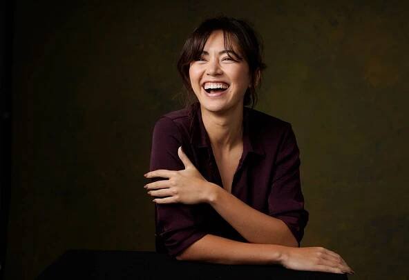 Jessica Henwick talks making it, diversity and Nicolas Cage