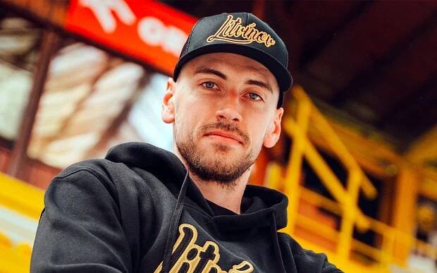 Michal Plutnar je novou posilou Litvínova