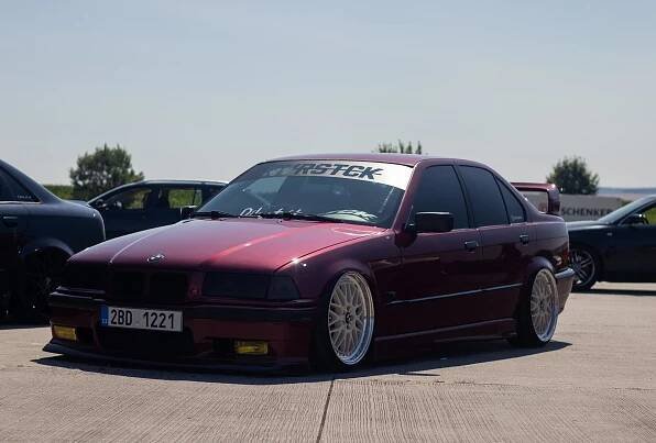 Jaký byl: Tuning Motor Párty Vyškov - Portál řidiče