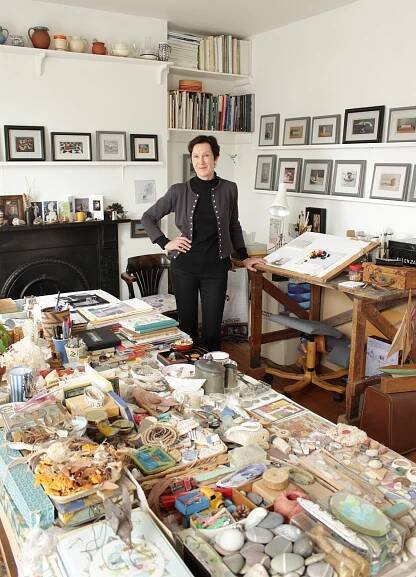 Artist — Nancy Hoffman Gallery