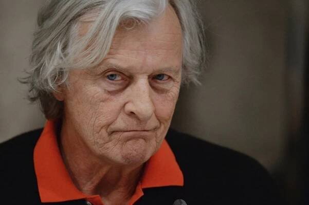 Náhlá smrt hvězdy Blade Runnera: Rutger Hauer (†75) zemřel po krátké nemoci!