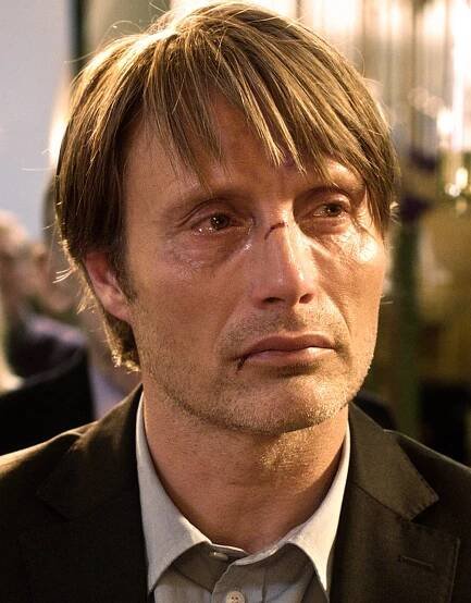 ‘The Hunt,’ With Mads Mikkelsen, Charts a Town’s Hysteria