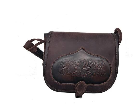 DobrovolskyGunleather