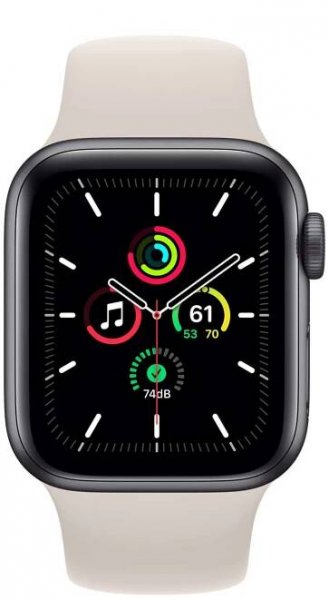 Apple Watch SE Review 3
