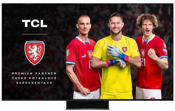 65" TCL 65C845 | TSBOHEMIA.CZ