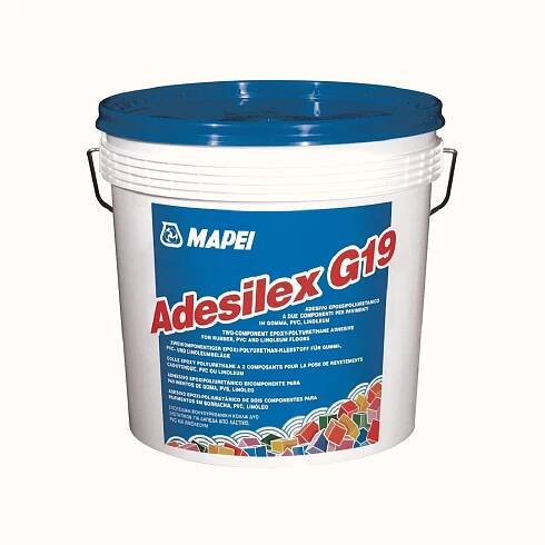 Mapei Adesilex G19 5 kg