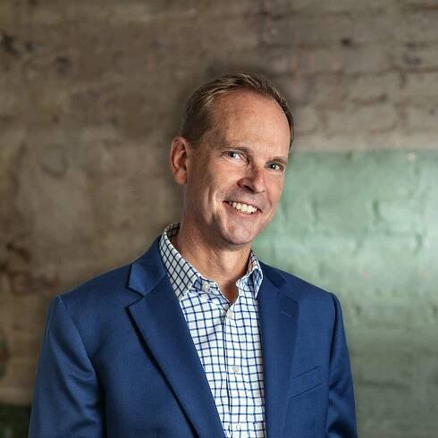Michael Ferguson - GID