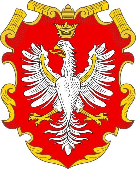 Soubor:Herb Polska (Alex K).svg – Wikipedie