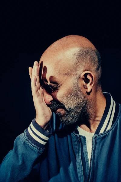 He Lives to Provoke. What Happens When His Film Isn’t Hated?