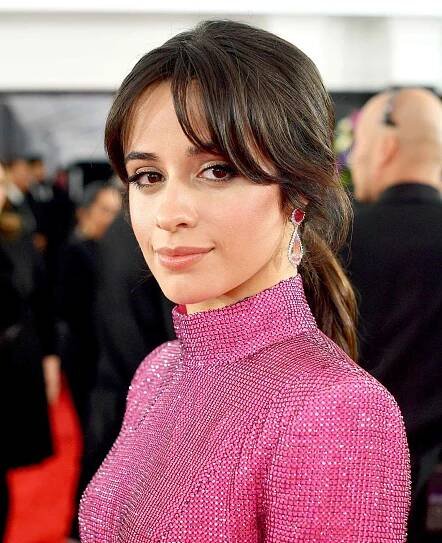 Camila Cabello
