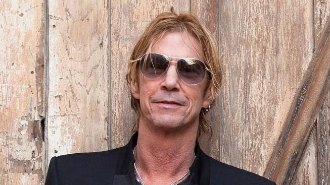 Duff McKagan