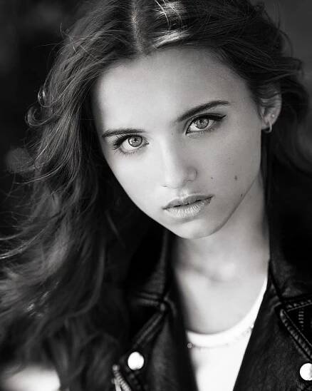 Madeleine McGraw Parents -Birthday, Height, Father, Net Worth 2023 | Celebrity Facts N Secrets