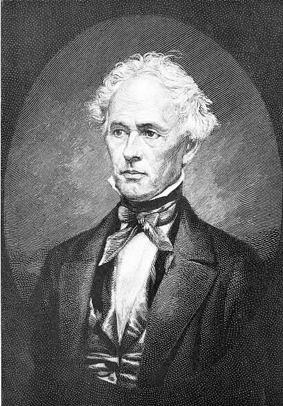 William Charles Redfield