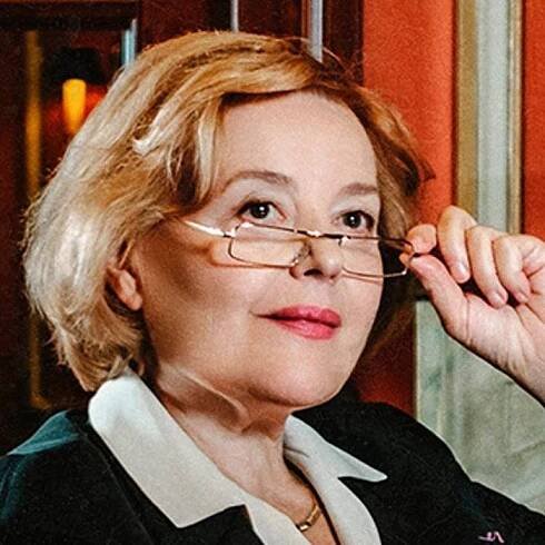 Vášáryová zažila věci, které si musí odnést do hrobu. Deník uložila na tajném místě. Tajnosti slavných | Krajské listy.cz