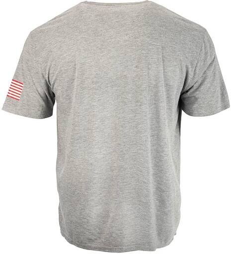 CCM FLAG TEE TEAM USA - Pánské tričko - 2