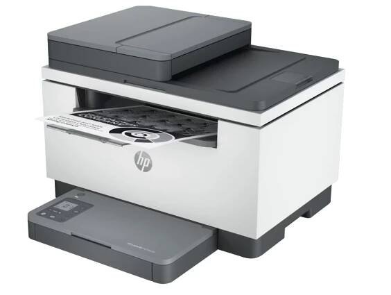 HP LaserJet MFP M234sdw | Všeprotisk.cz