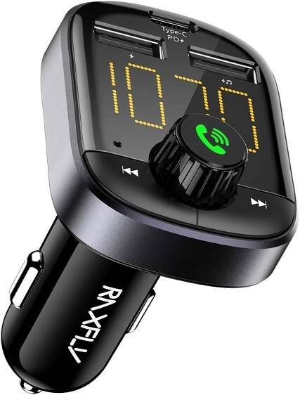 Best Bluetooth FM Transmitter 2024 – Tune in without Limits