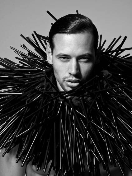 Když oni doktora, my inženýra v sukni: Slovenský topmodel s diplomem ukázal dokonalé tělo a brčka