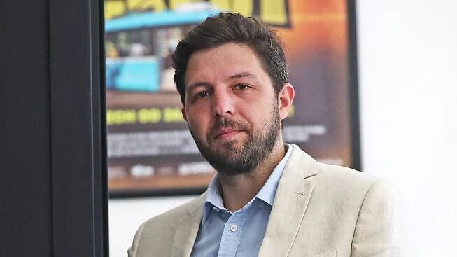 Místo metra máme doly. Ostrava vás za věrnost ocení, říká Čuba ze Tří Tygrů