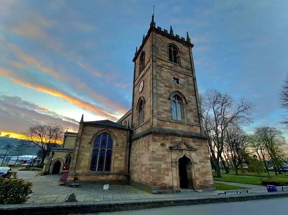Dewsbury Minster