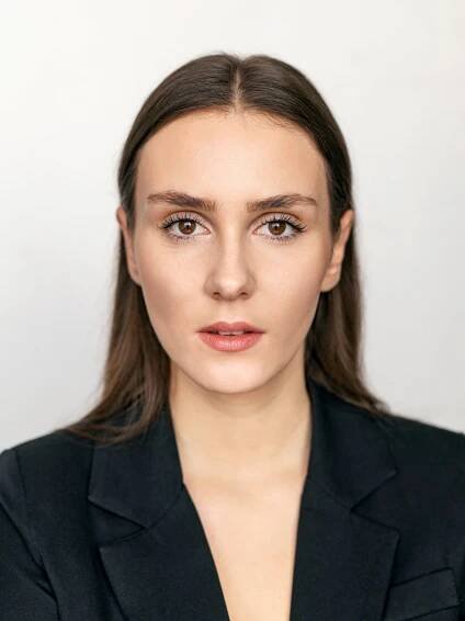 Barbora Panáková - Studiové