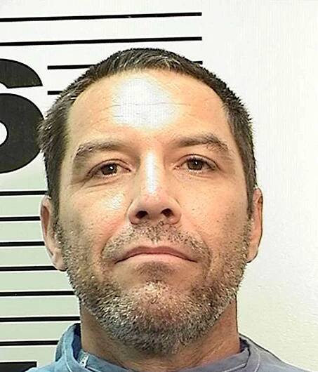 File:ScottPeterson2022.jpg - Wikimedia Commons