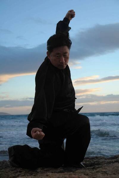 Majstri - Wutai centrum, Škola tradičného wushu, čínskeho bojového umenia, kung fu, tai či, čchi kungu a shuai jiao