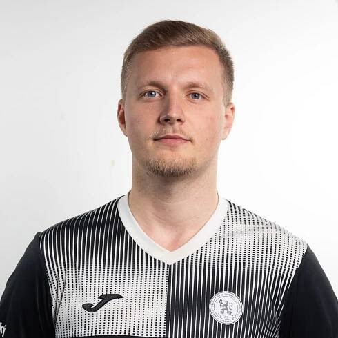 Oficiální webové stránky týmu ...