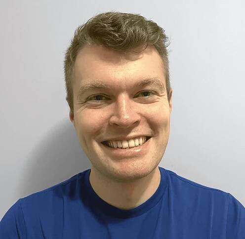Chris Hanna - Backlinko profile