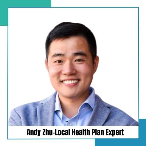 Andy Zhu - Health Plans In Oregon