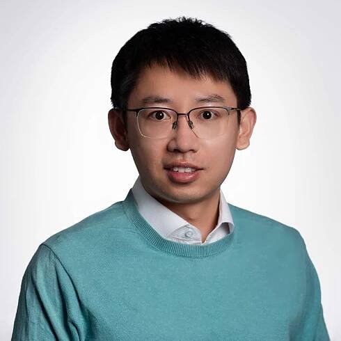Gang (Clarence) Chen