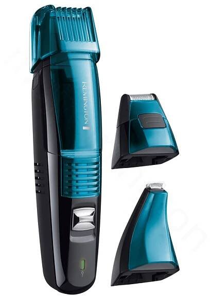 Remington Zastřihovač vousů MB6550 Vacuum