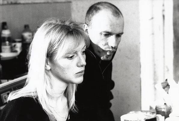 Johanna ter Steege - Zrození lásky - Z filmu