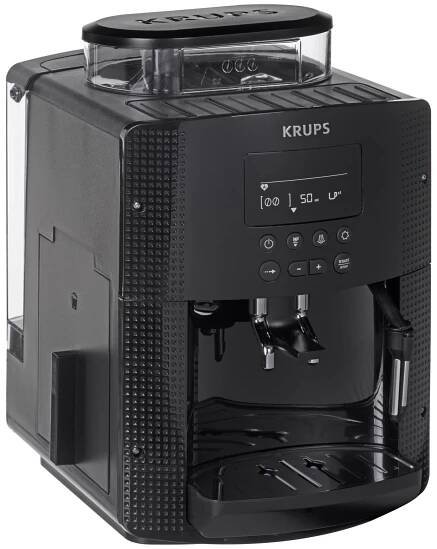 Automatický kávovar Krups Essential EA815070 | ab-com.cz